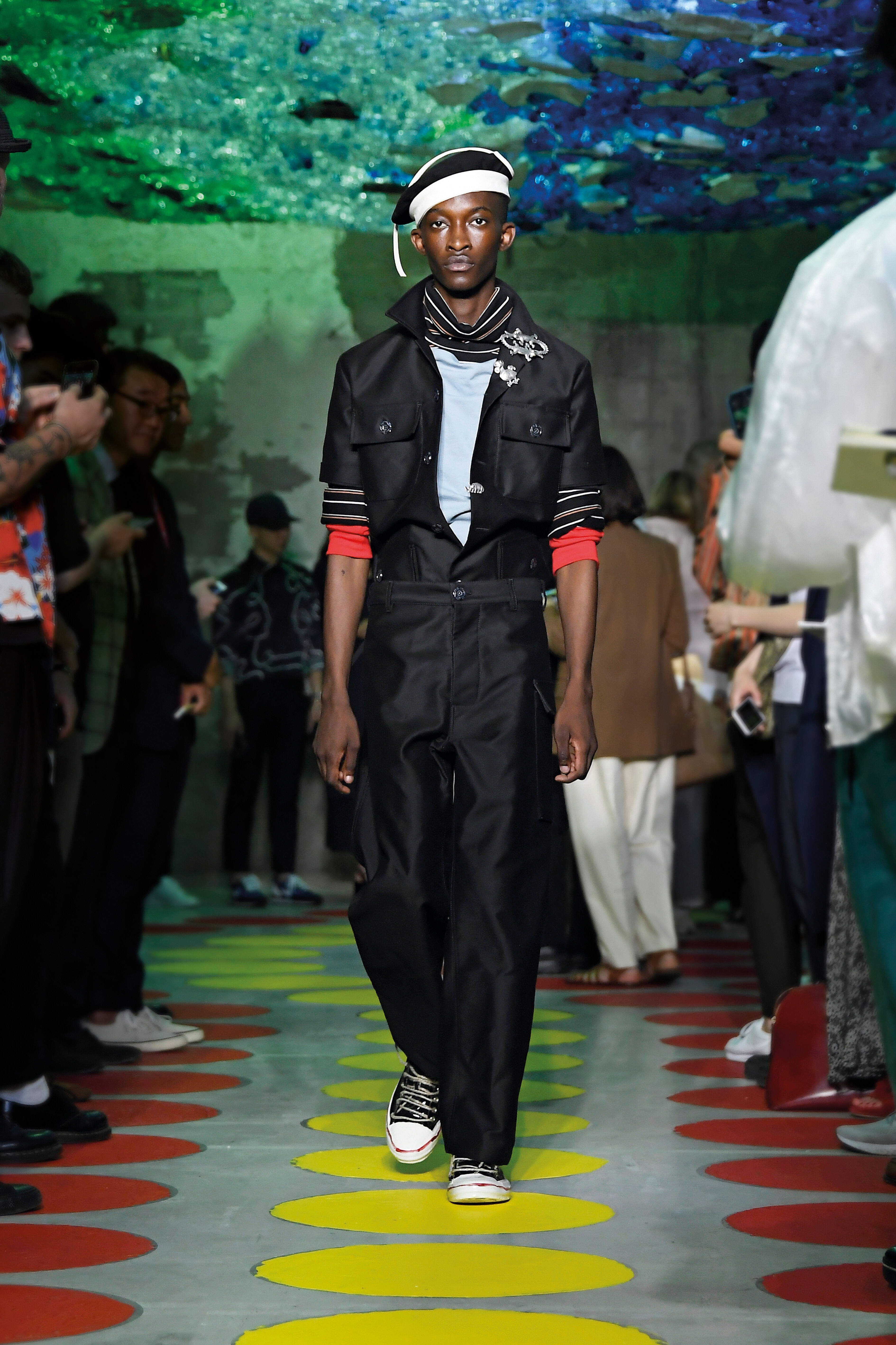 marni SS20 uomo